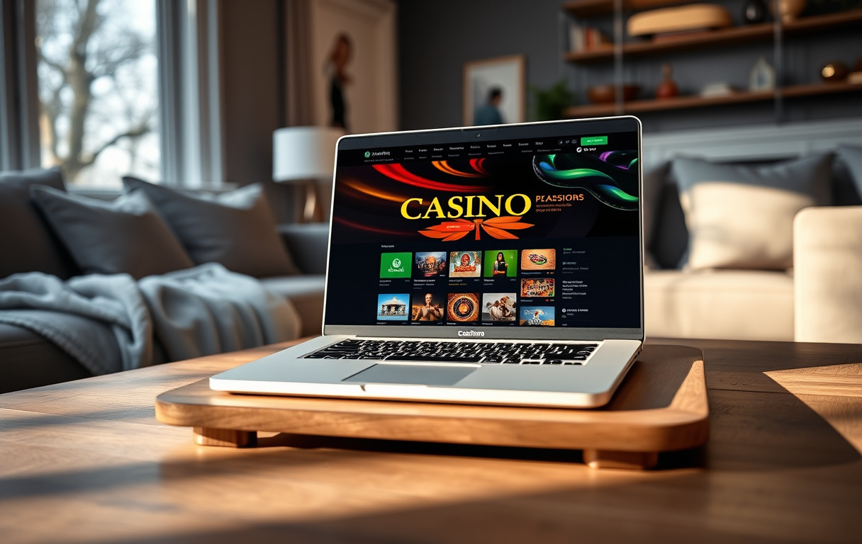 777Seven Casino omtale – uavhengig test og erfaringer