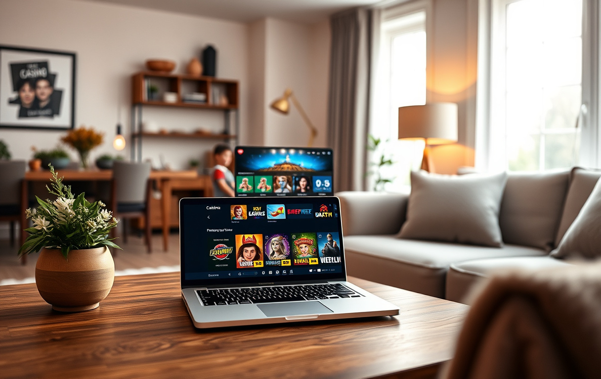 Boomerang Bet – en grundig omtale og test
