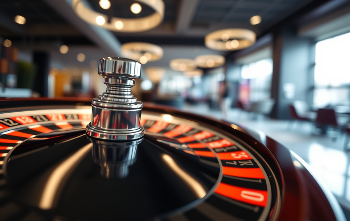 Kingmaker Casino – UAVHENGIG omtale og test