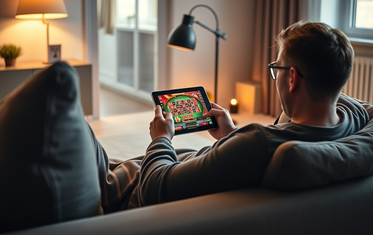 KumoBet omtale 2026 – vi testet uttak, spill og service