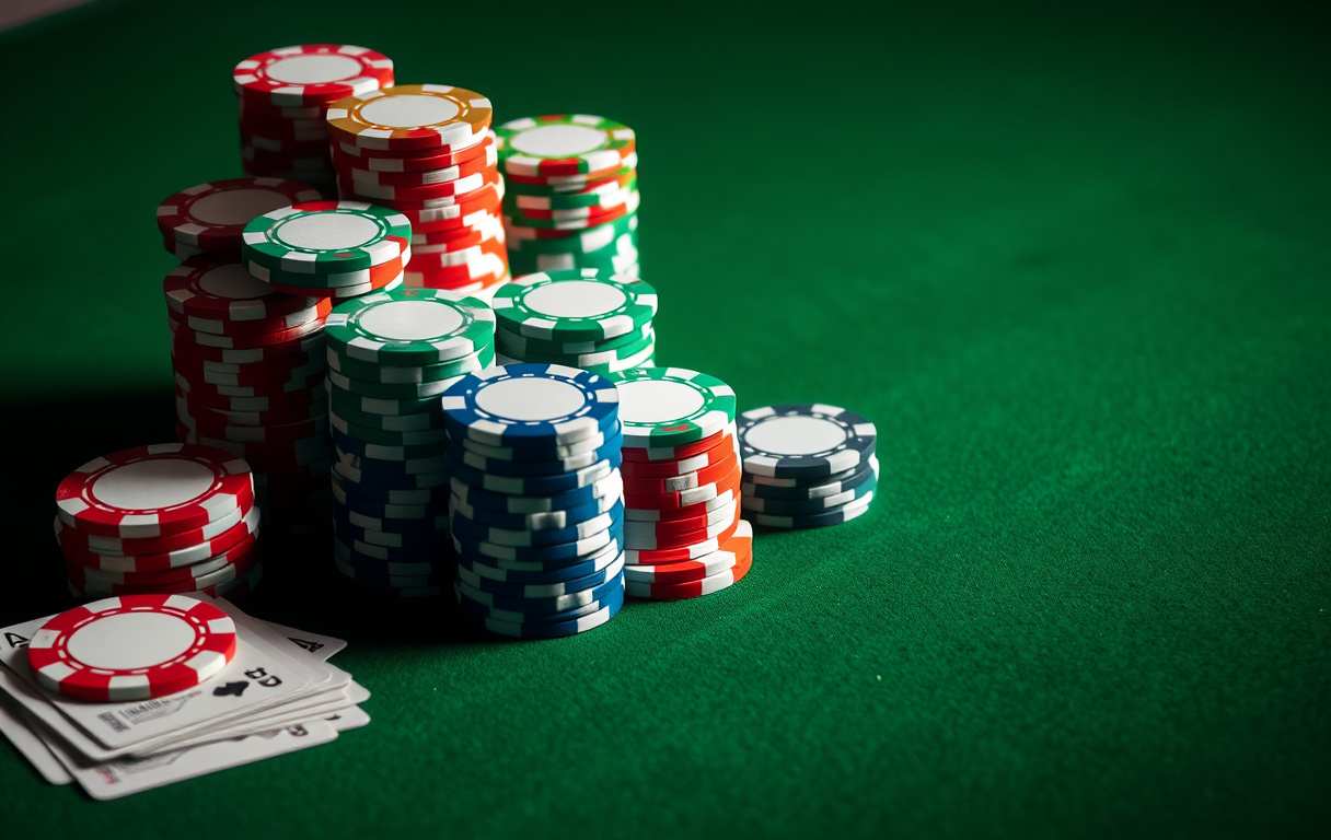 Rizk casino omtale – testet og vurdert for norske spillere