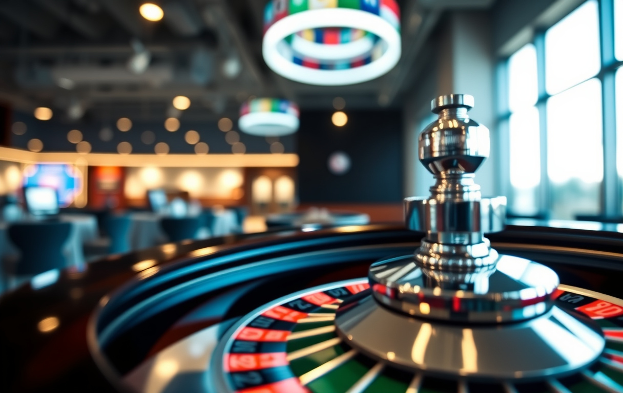 Slamz casino – grundig test og omtale 2026