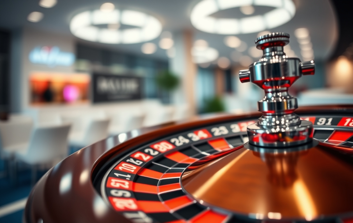 Wino Casino omtale – testet av Norske Casino