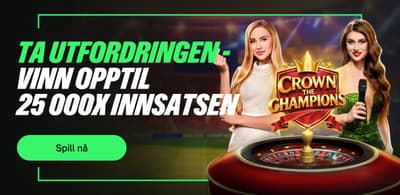 ComeOn oddsbonus og bettingmarkeder