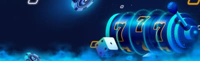 CrashCasino mobilcasino på en nettbrett