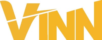 Vinn Casino omtale logo