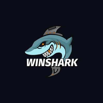 Winshark Casino logo