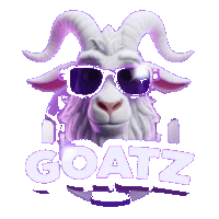 Goatz casinoomtale logo