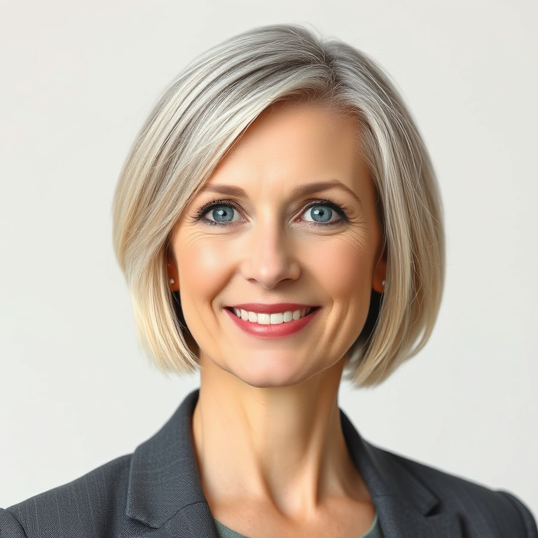Nina Holt