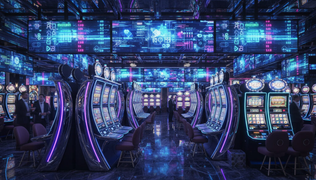 7Red Casino Anmeldelse Og Spillopplevelse