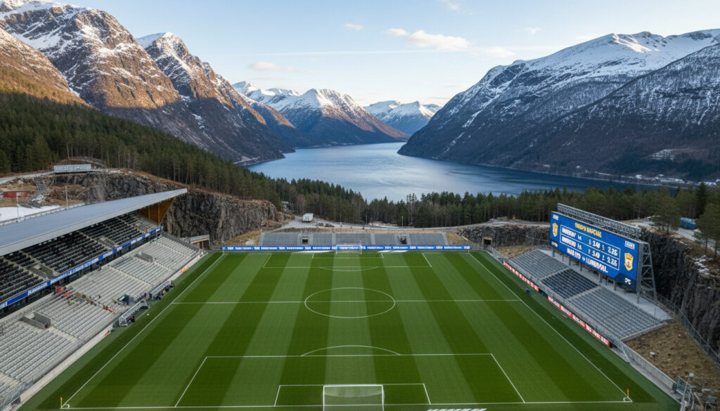 Betting – Beste sider og fotballodds i Norge