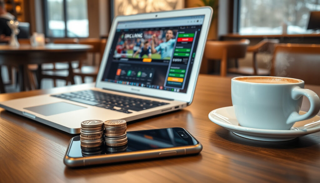 Betting Kampanjer – Beste Tilbud og Gratisspill i Norge