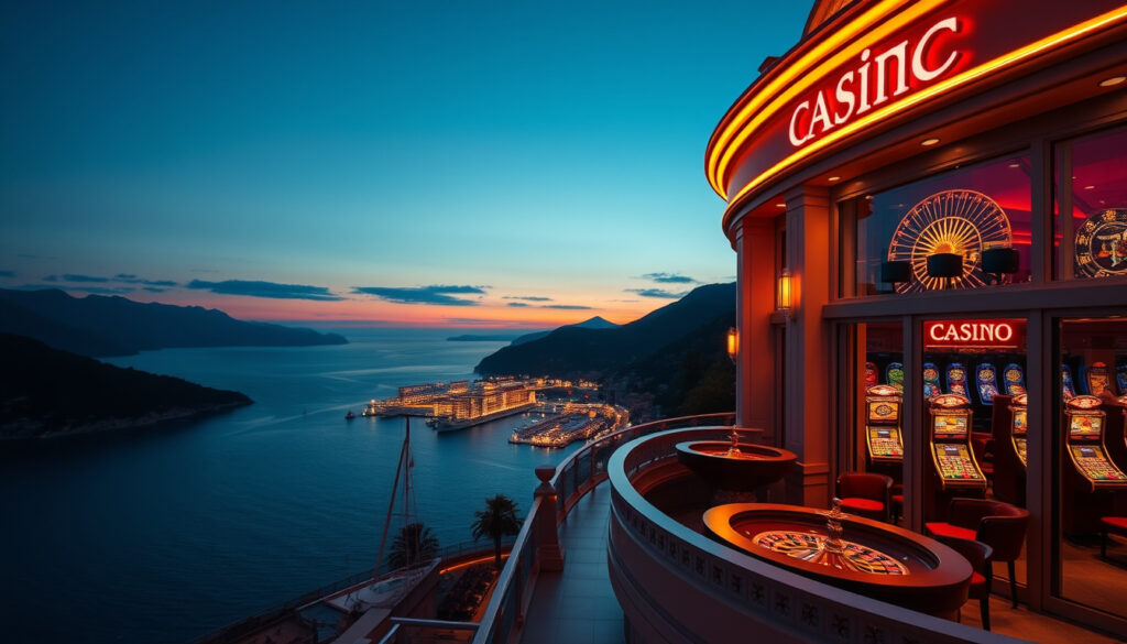 Casino Montenegro – Beste kasinoer i Budva og Kotor