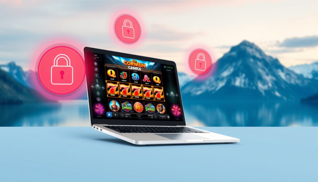 Beste Casino på Nett i Norge: Trygge Toppvalg 2026