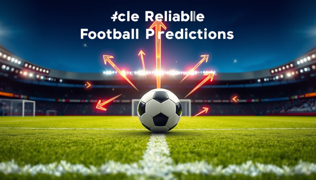 Beste gratis fotballtips 2025 – pålitelige tipstjenester
