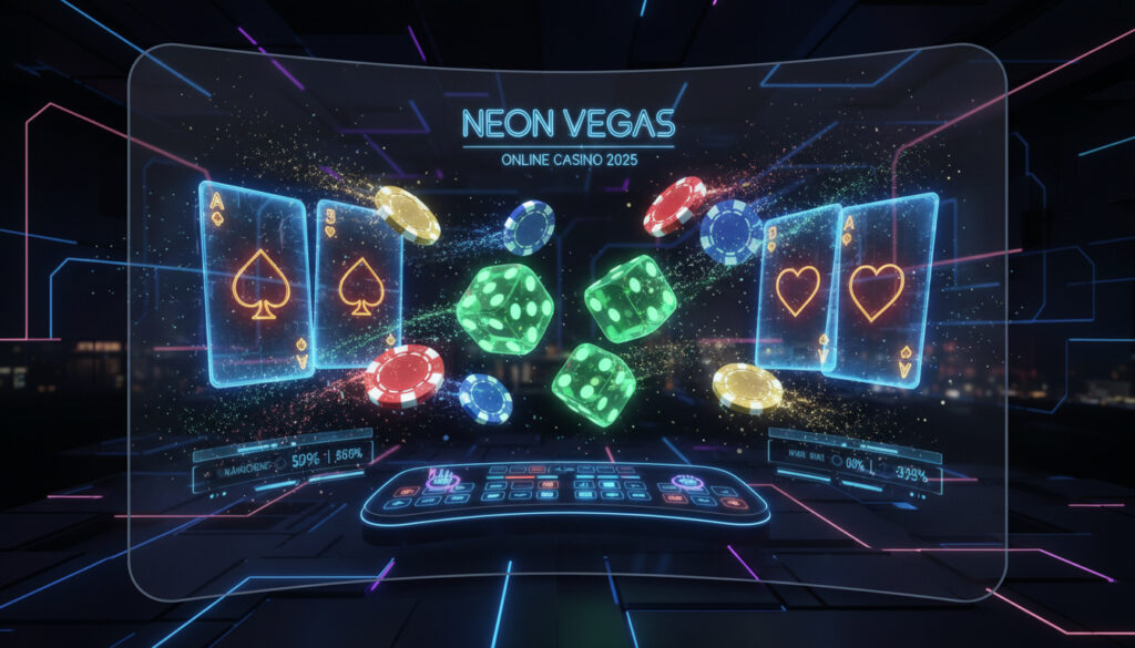 Finn Det Beste Online Casino I 2025