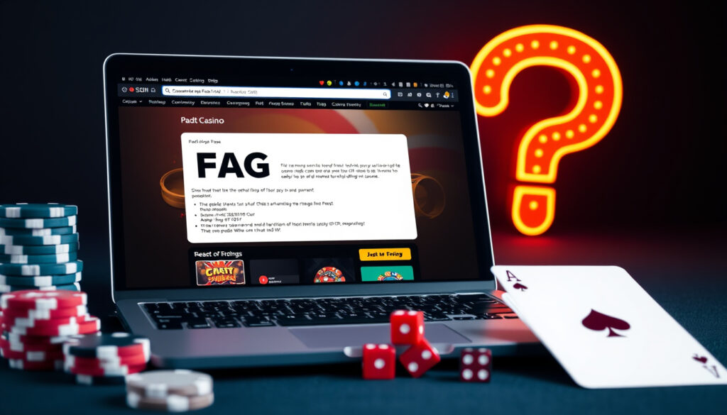 Beth Smith Casino – nettcasino med svar på vanlige spørsmål