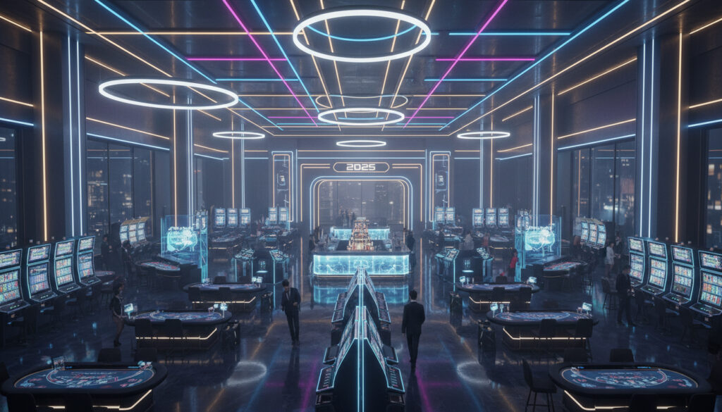 Betovo Casino Guide 2025