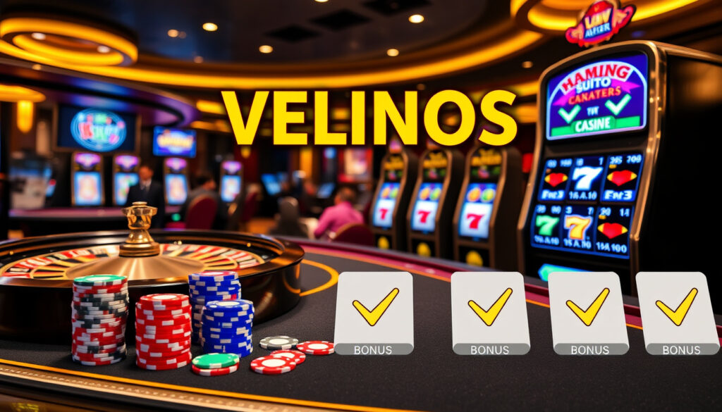 Betzest Casino: Verifisert Oversikt, Bonuser og Fakta