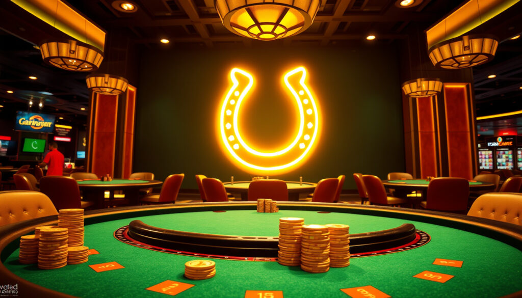 Big Lucky Casino: Anmeldelse og informasjon (2025)