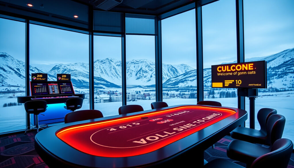 Bizzo Casino spill i Norge: Lovlighet, bonuser og guide 2025