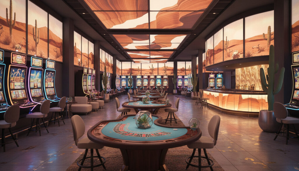 Cactus Casino Anmeldelse Og Spillutvalg