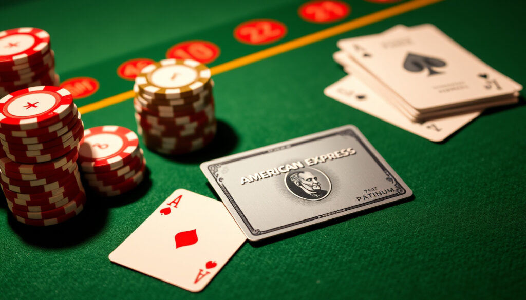 Casino American Express: Alt norske spillere trenger å vite