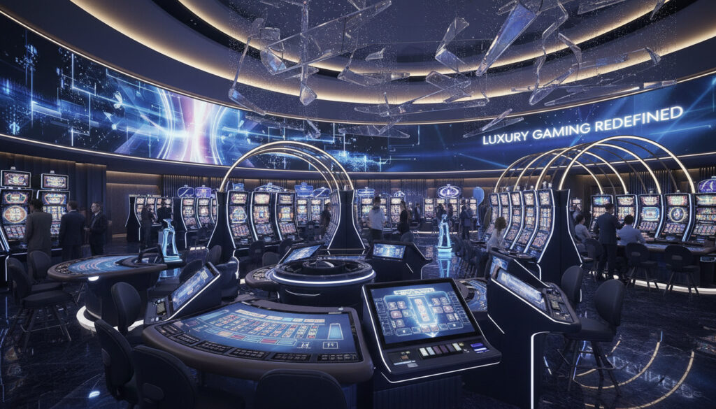 Casino Days Gjennomgang 2025
