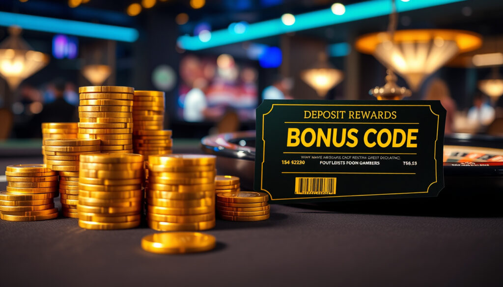 Casino Days Innskuddskode – Bonusguide for Norske Spillere