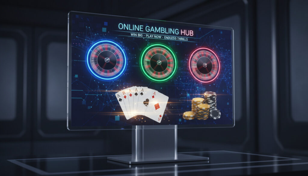 Casino Days Online Casinogjennomgang