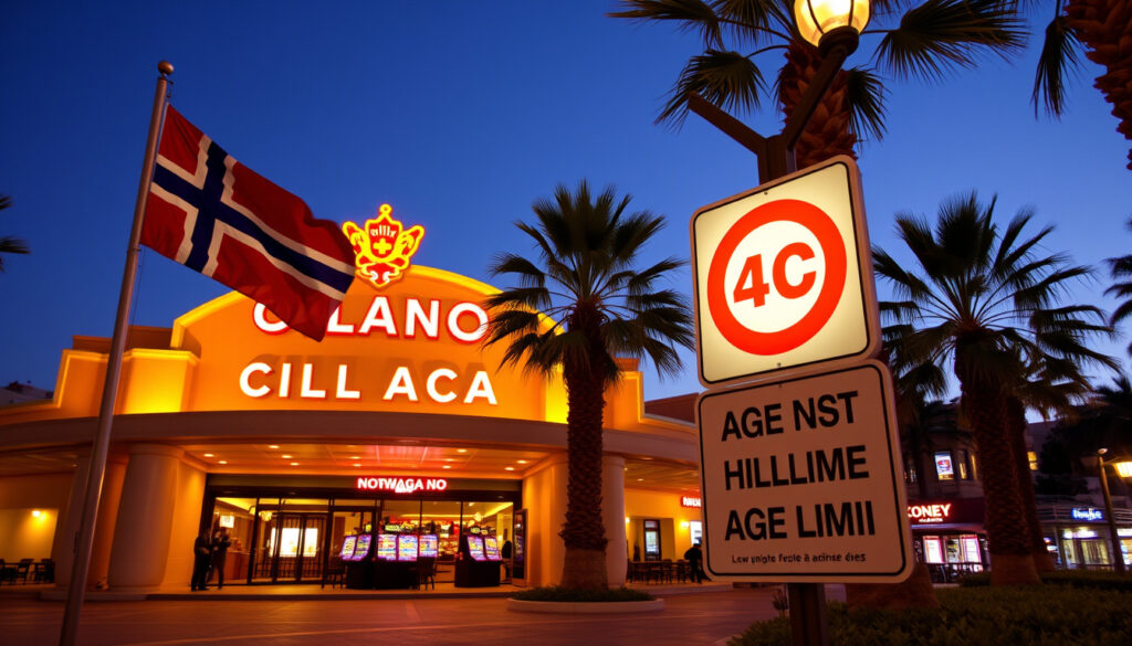 Casino Mallorca – aldersgrense og tips for norske turister