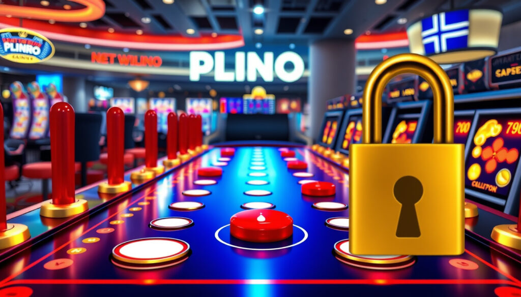 Casino Plinko – Trygg Guide for Norske Spillere