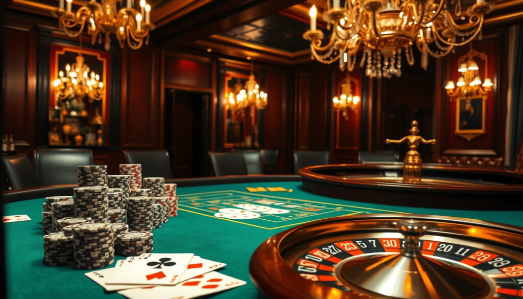 Casino Royale Cast – Full oversikt over rollebesetningen