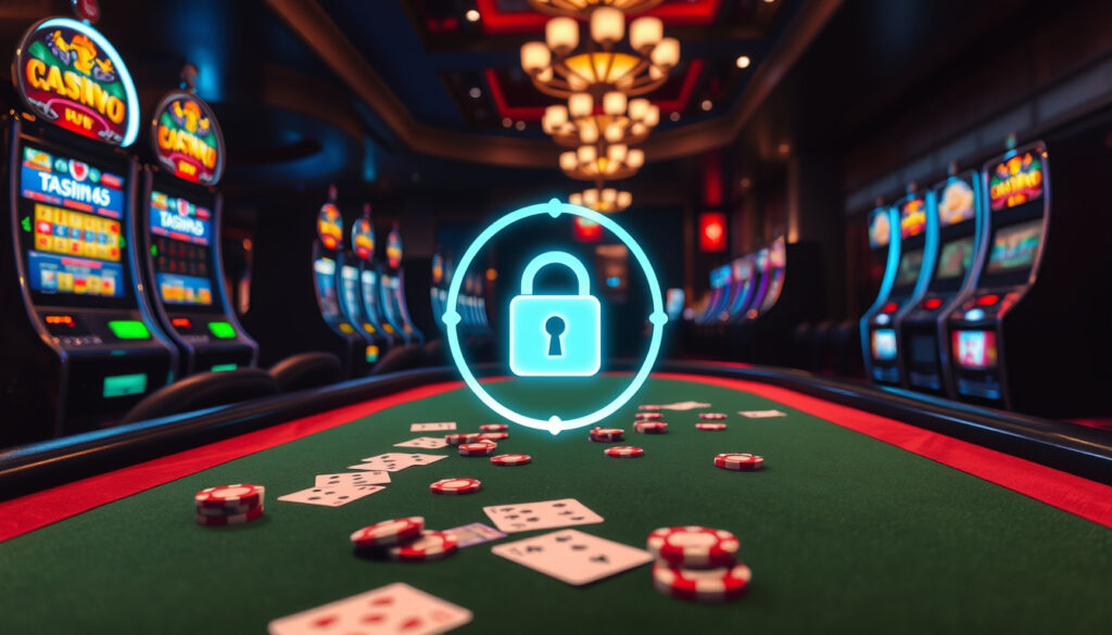 Casino Sieger anmeldelse 2026 – Bonuser, spill og sikkerhet