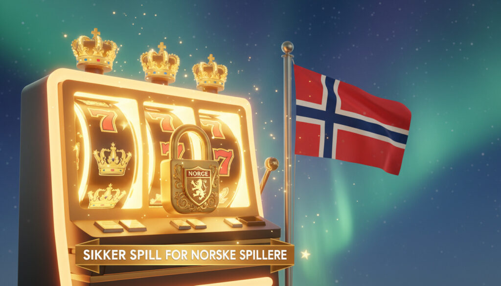 Casino Stars – Er det trygt for norske spillere?