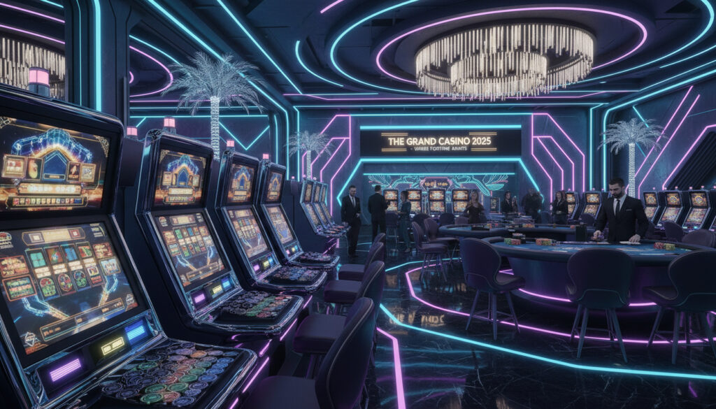 Casino X Anmeldelse 2025