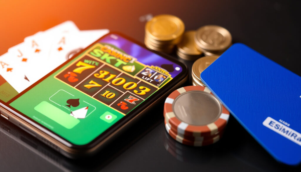 Casino X App: Alt om sosialt kasino og ekte pengeapper