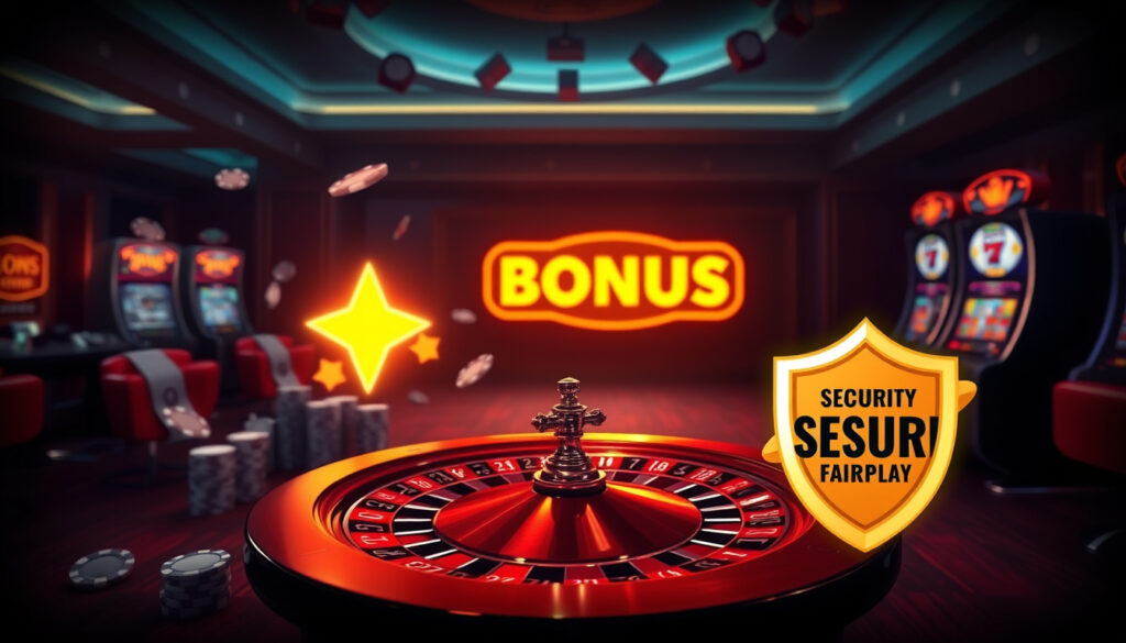 Caxino casino anmeldelse – bonuser, spill og sikkerhet