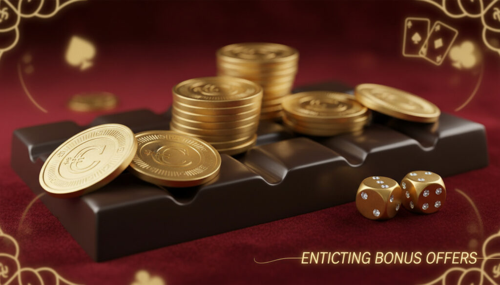 Cocoa Casino Bonusguide