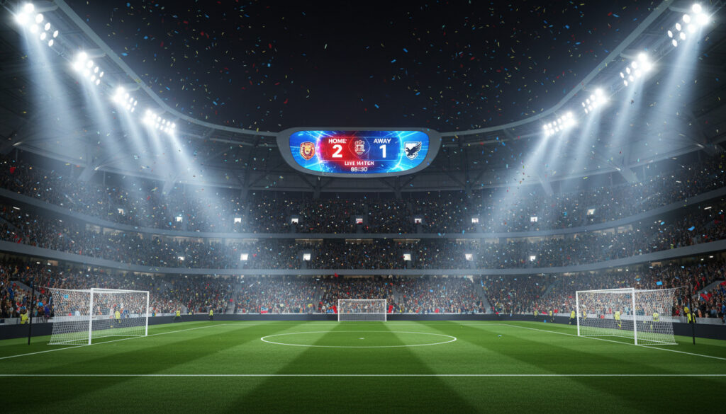 Dagbladet Sport – Live dekning, fotball og nyheter