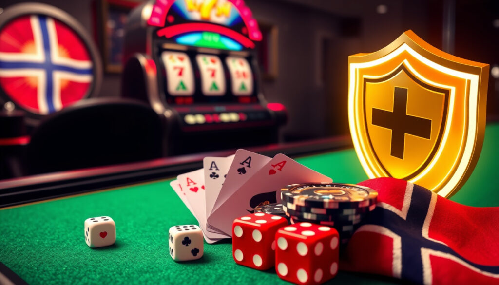 Duelz Casino Anmeldelse 2025 – Er Duelz Trygt for Norske Spillere