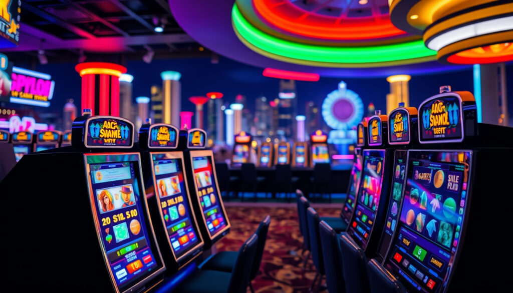 ELK Studios casino – spillautomater, CEO og hvor du spiller