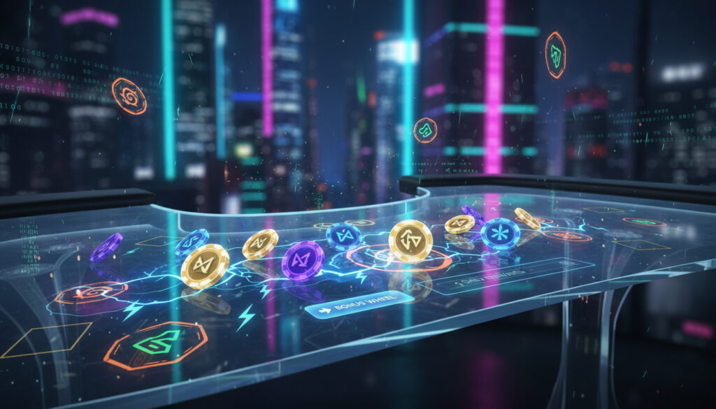 Energy Casino Bonusguide