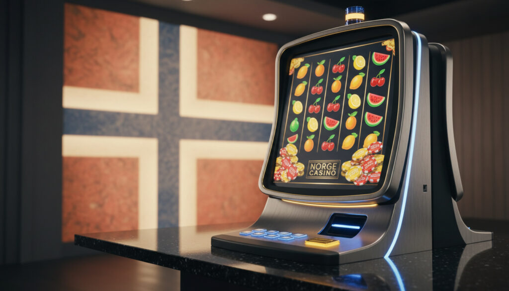 FatFruit Casino Guide For Norske Spillere
