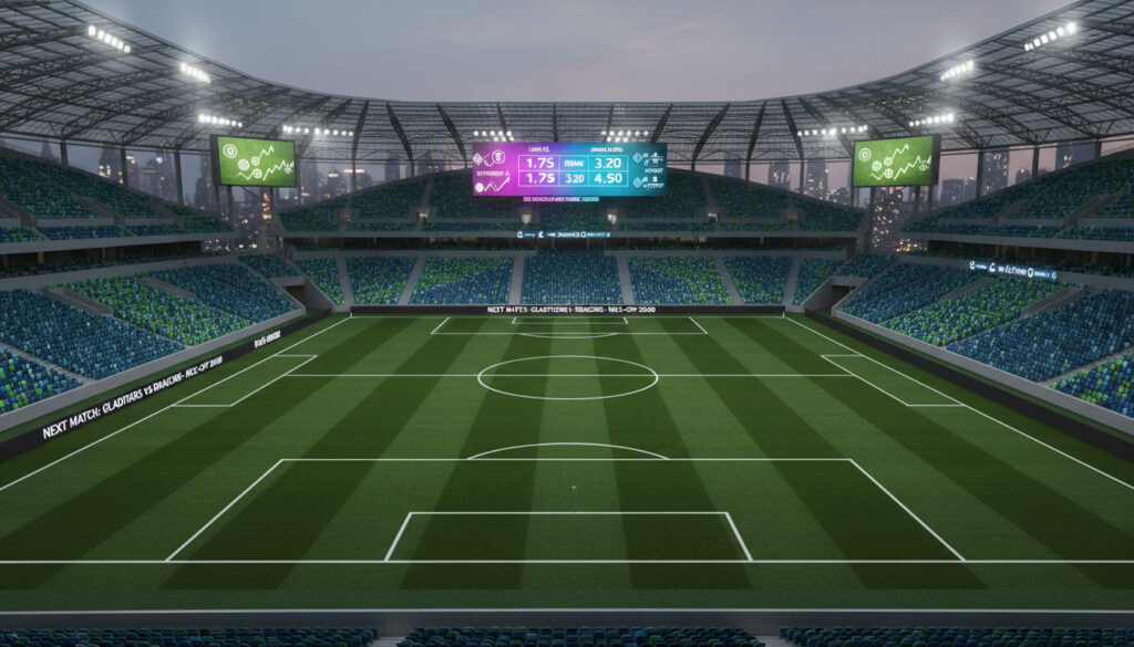 Dagens Fotball Betting Tips