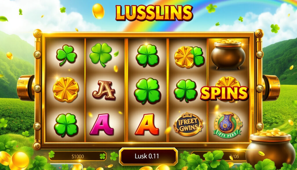 Gratis Spinn Casino Uten Innskudd Bonus Koder Irland