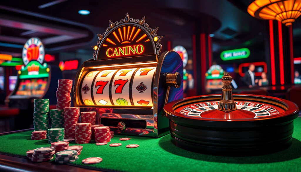 Hero Spin Casino: Er det Legitimt? Full Anmeldelse