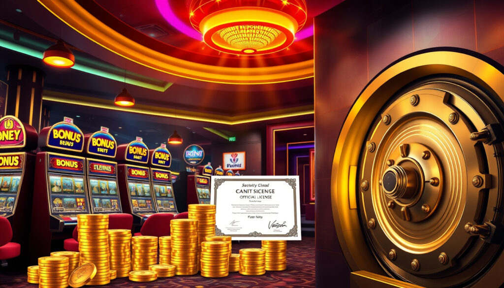 Heroes Casino Anmeldelse: Bonus, Lisens, RTP og Uttak