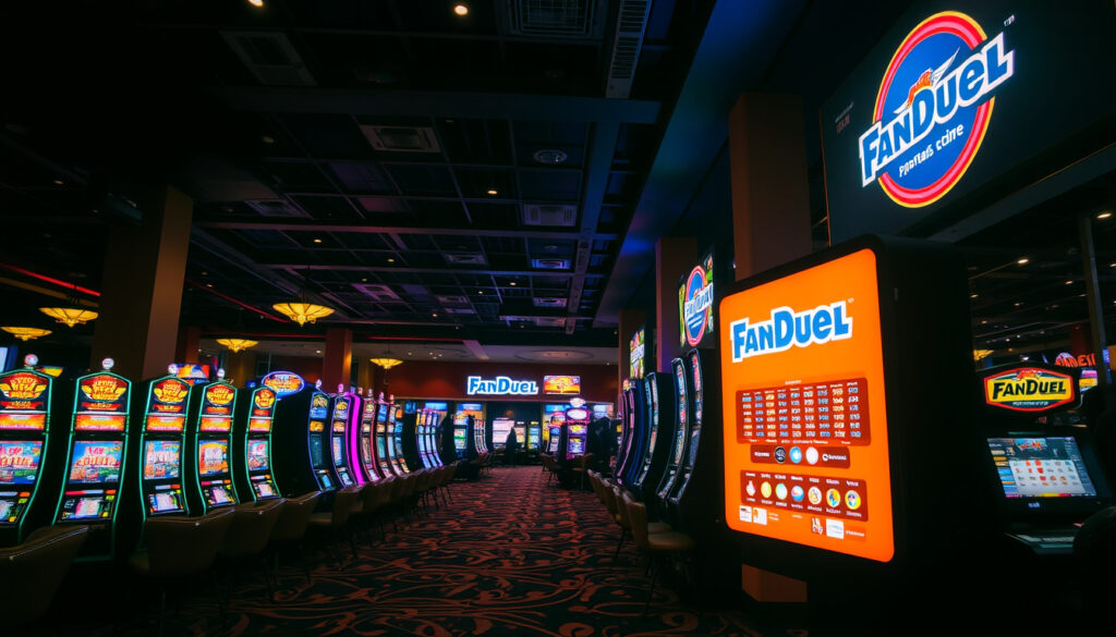 IGT kasinospill – guide til spilleautomater og FanDuel