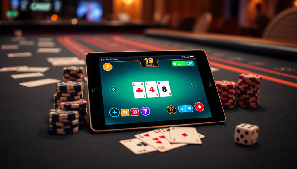 iPad Casino 2026: Kan du gamble på iPad? Beste apper og tips